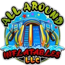 All Around Inflatables LLC logo